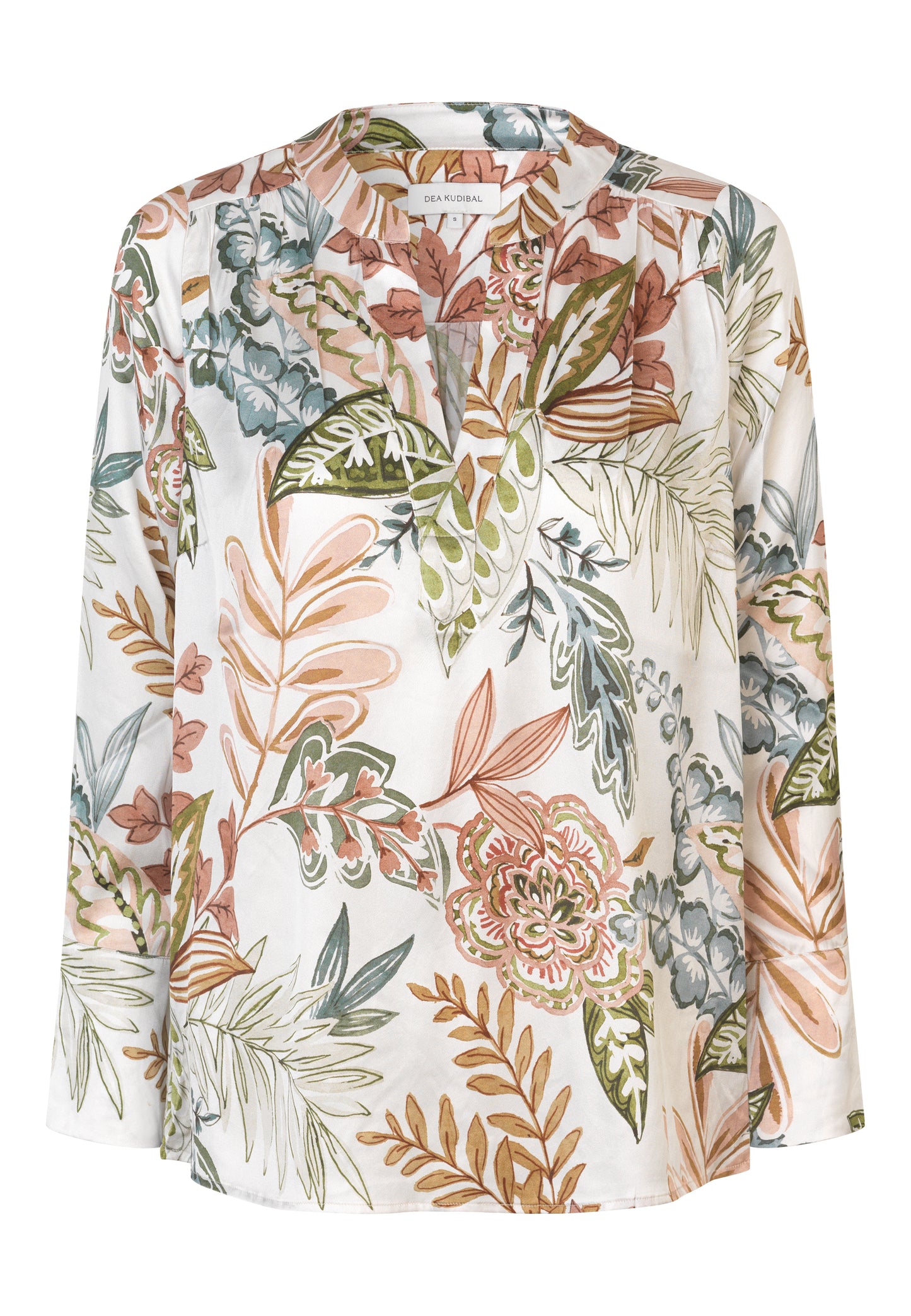 VISTIDEA  - DEA KUDIBAL - PASSIFLORA