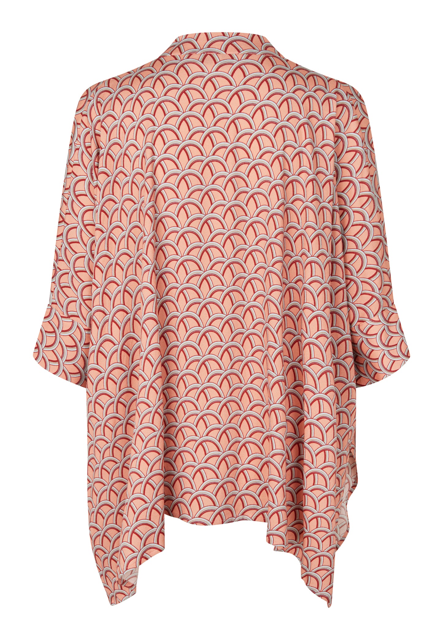 MANDYDEA - DEA KUDIBAL - WINGS CORAL