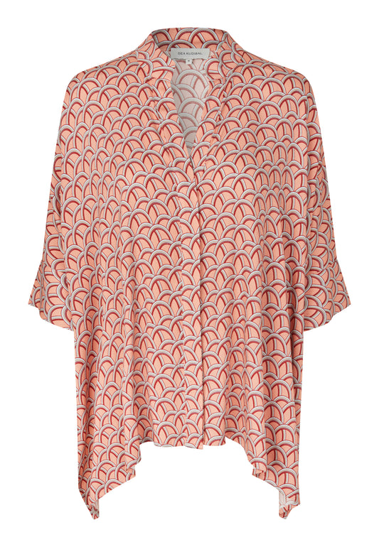 MANDYDEA - DEA KUDIBAL - WINGS CORAL