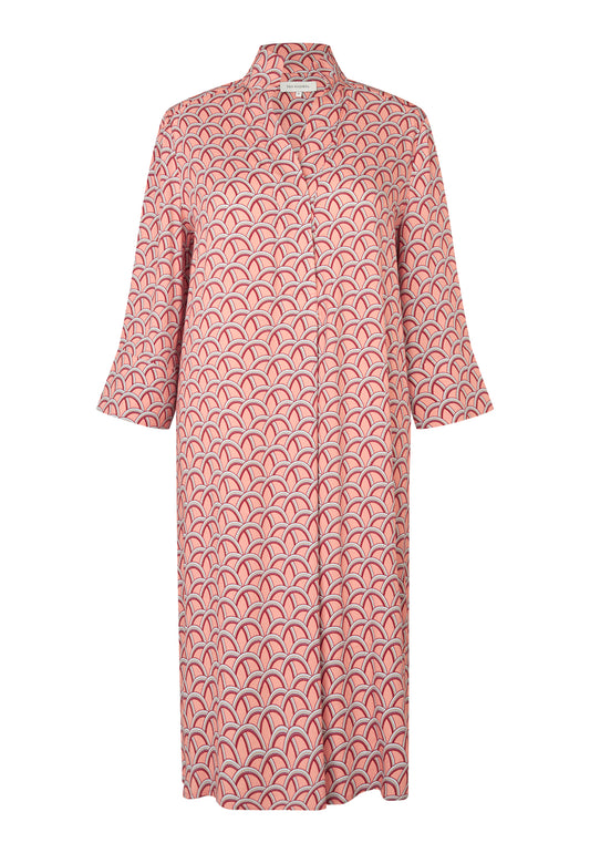 KAMILLESDEA - DEA KUDIBAL - WINGS CORAL