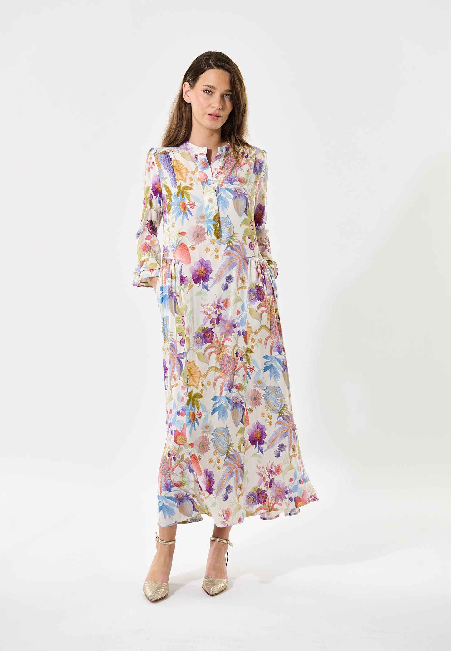 ROSANNADEA - DEA KUDIBAL - FLOWERTREE