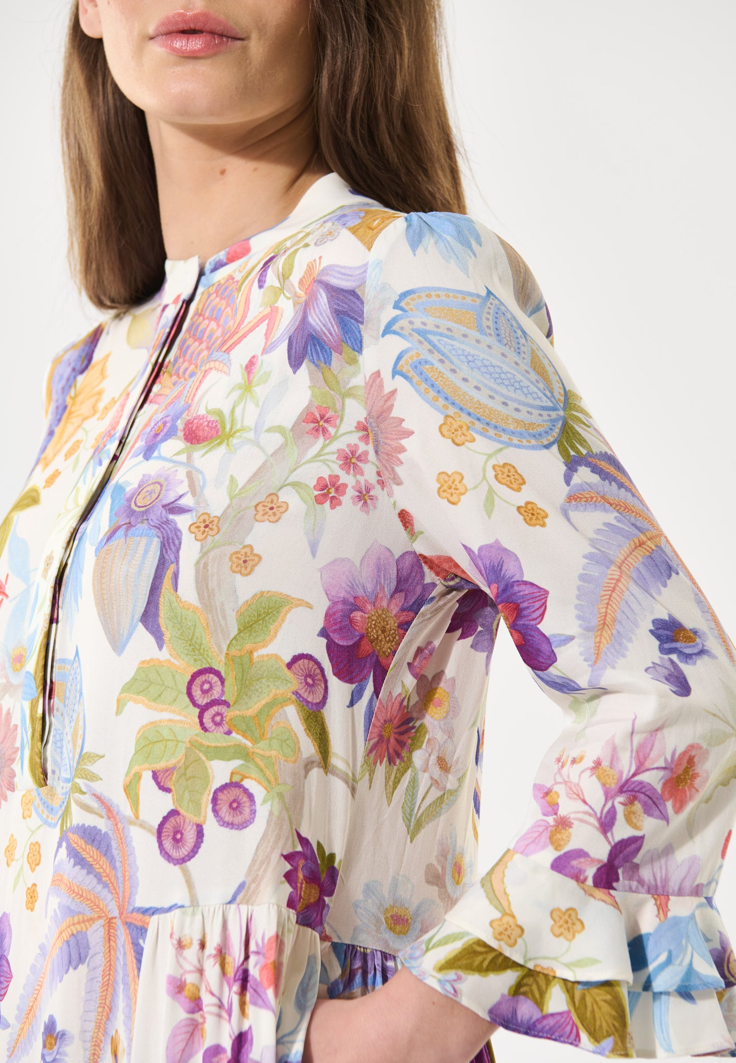 ROSANNADEA - DEA KUDIBAL - FLOWERTREE