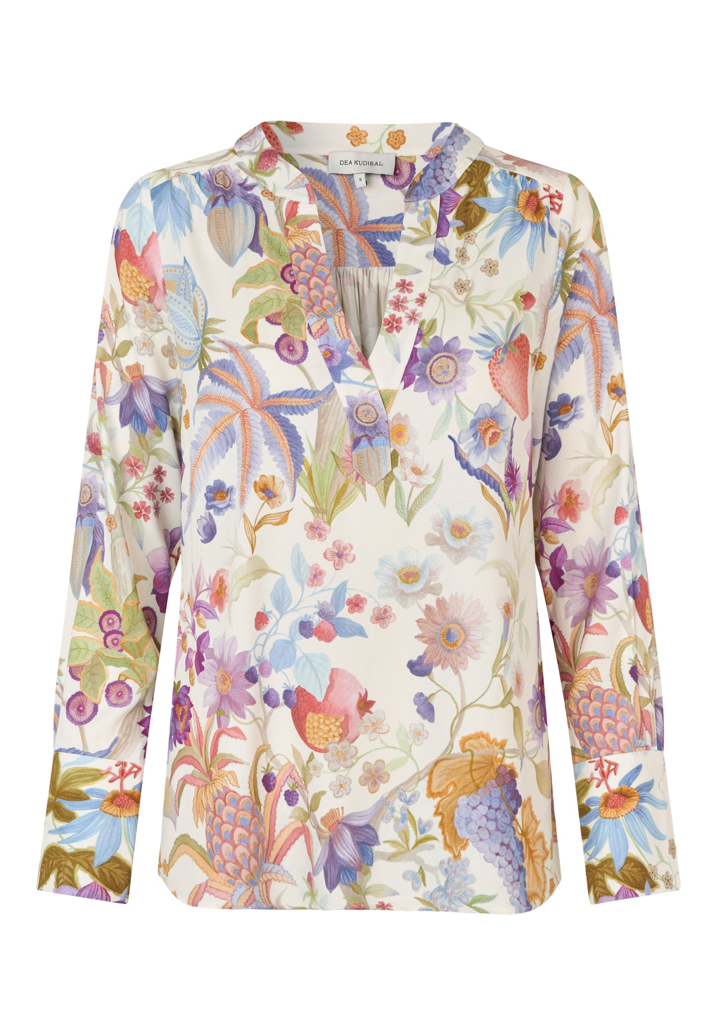 JENNIFERDEA - DEA KUDIBAL - FLOWERTREE