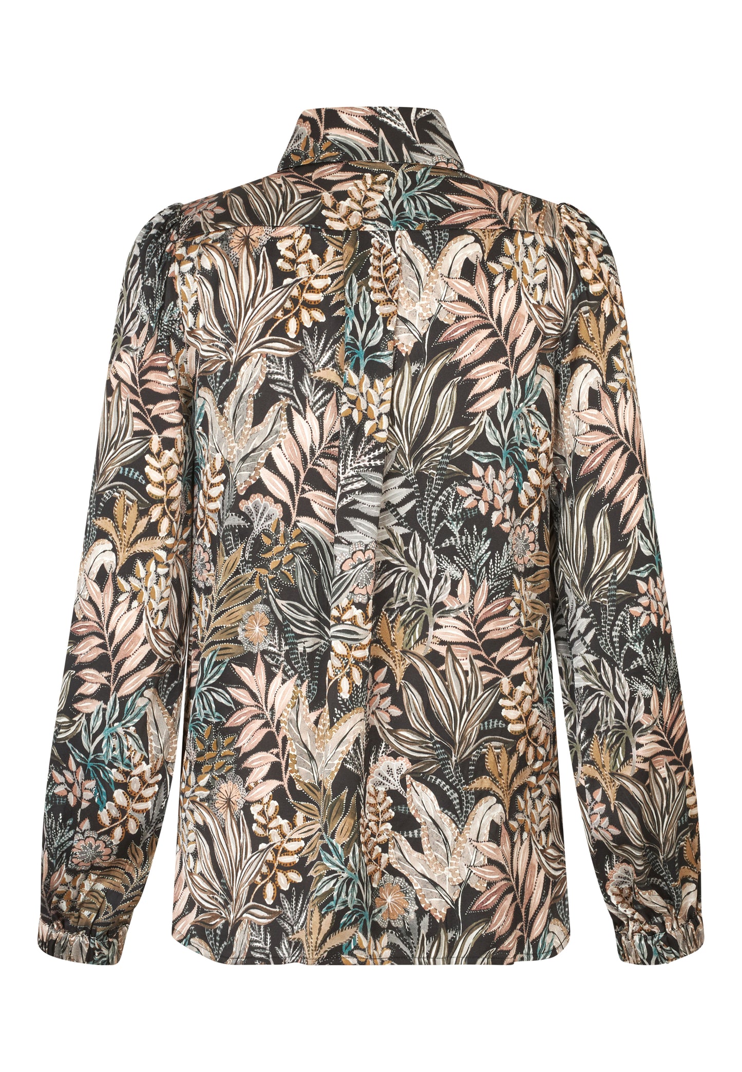 KIKKIDEA  - DEA KUDIBAL - SENCHA BLACK