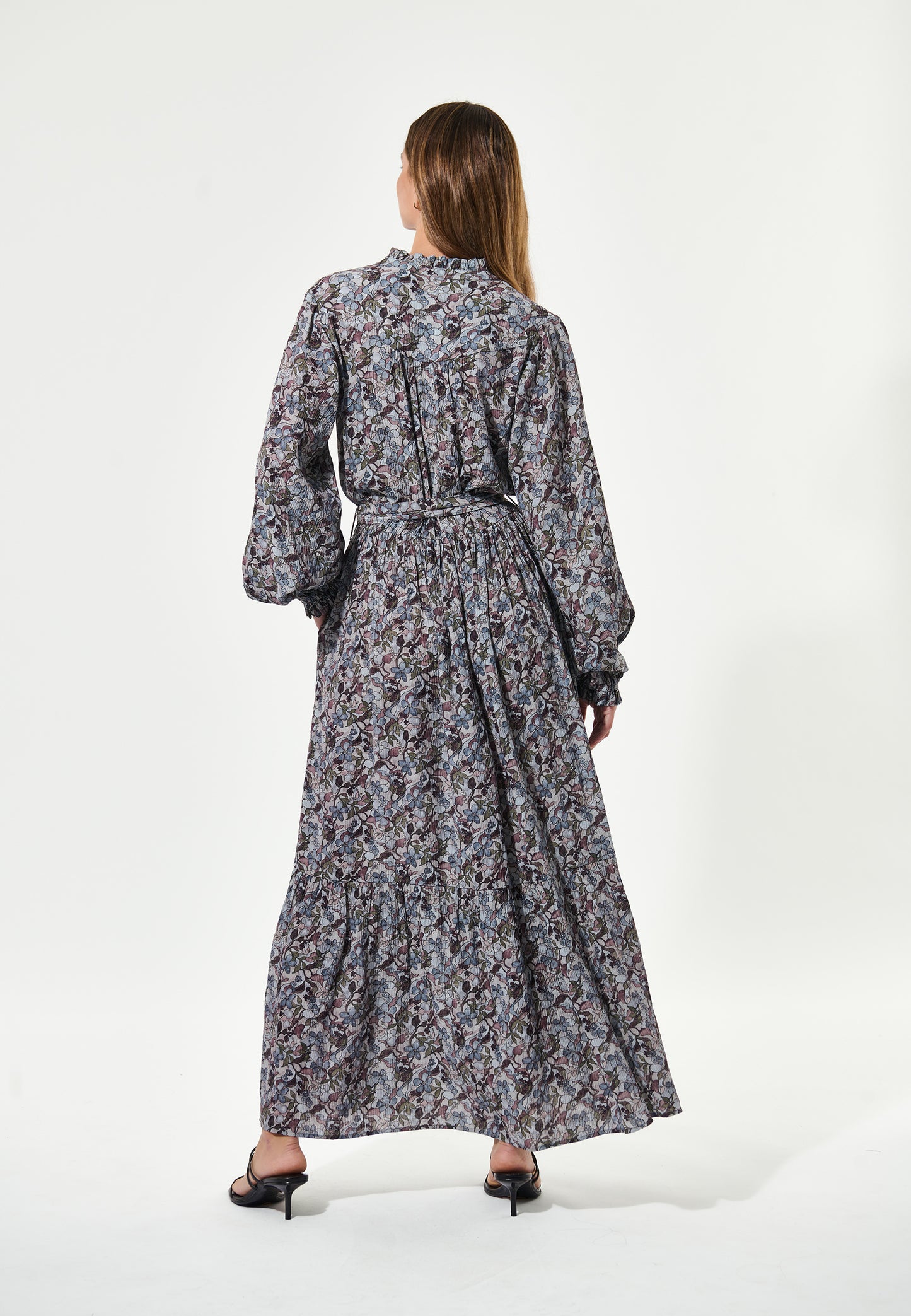 RAYANASDEA - DEA KUDIBAL - SUNTORY