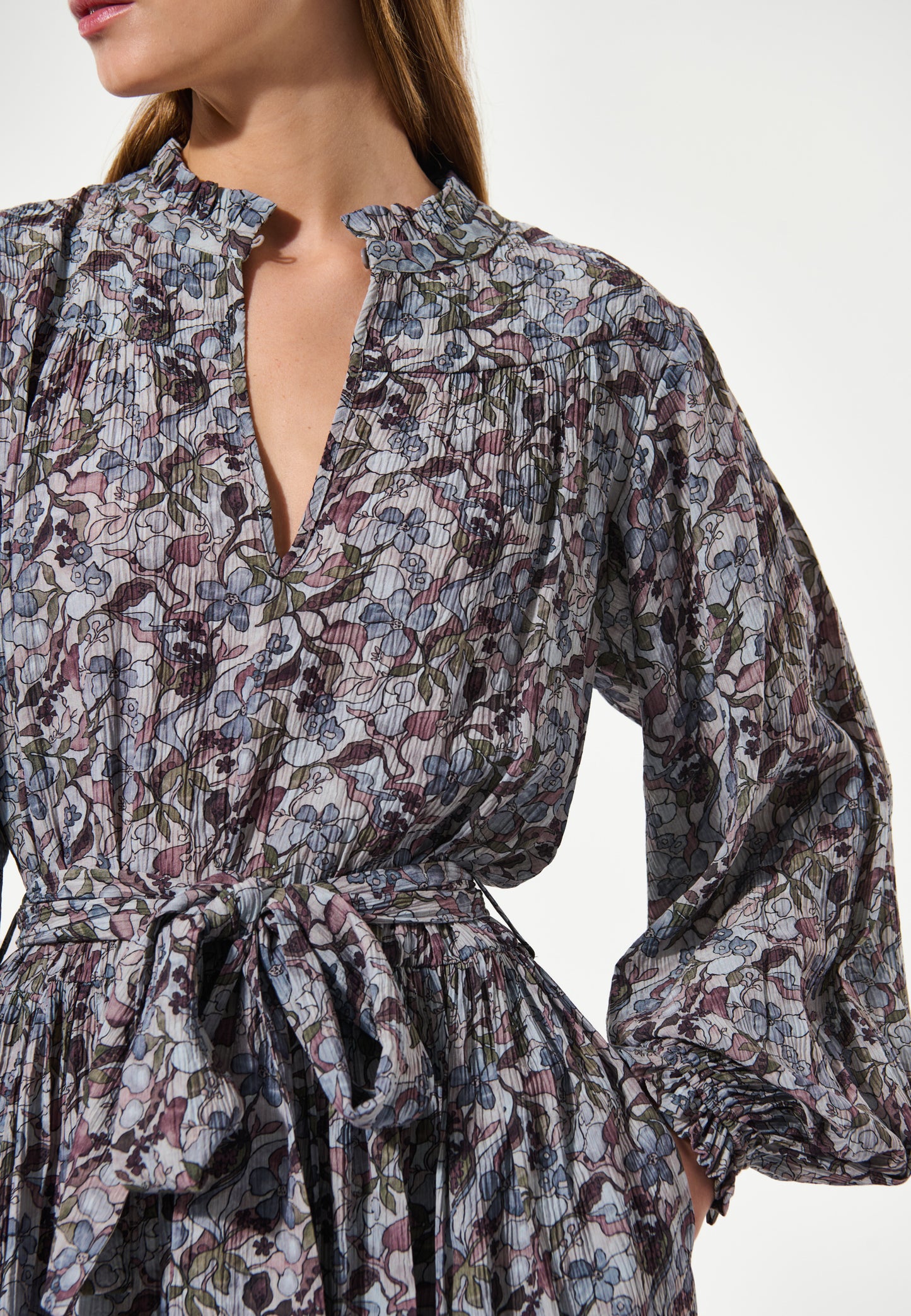 RAYANASDEA - DEA KUDIBAL - SUNTORY