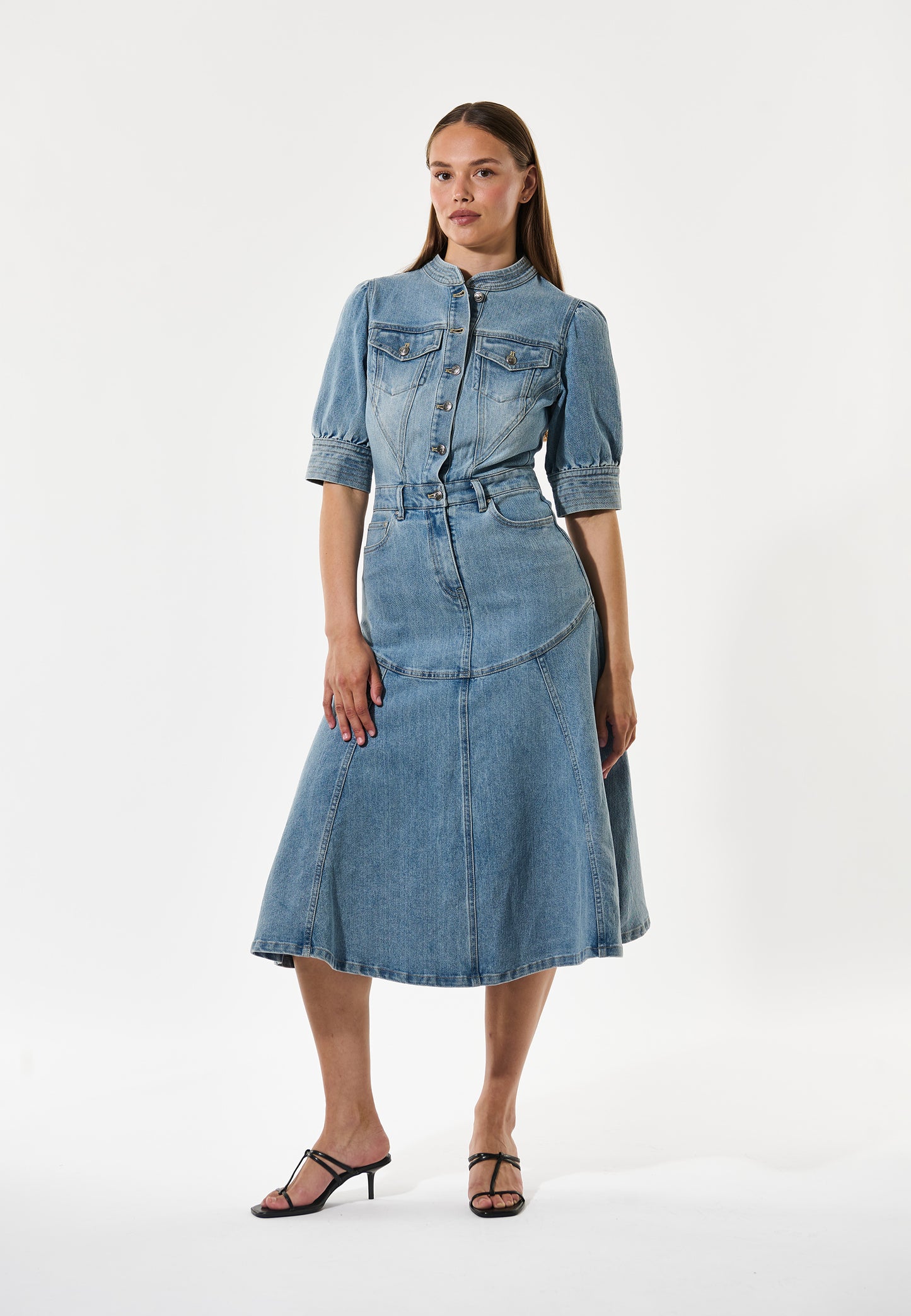 SELENADEA - DEA KUDIBAL - LIGHT BLUE