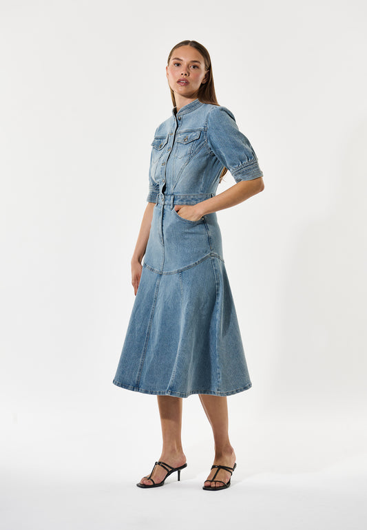 SELENADEA - DEA KUDIBAL - LIGHT BLUE