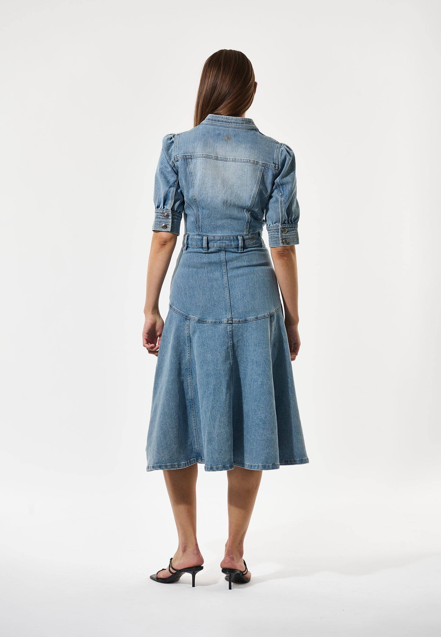 SELENADEA - DEA KUDIBAL - LIGHT BLUE