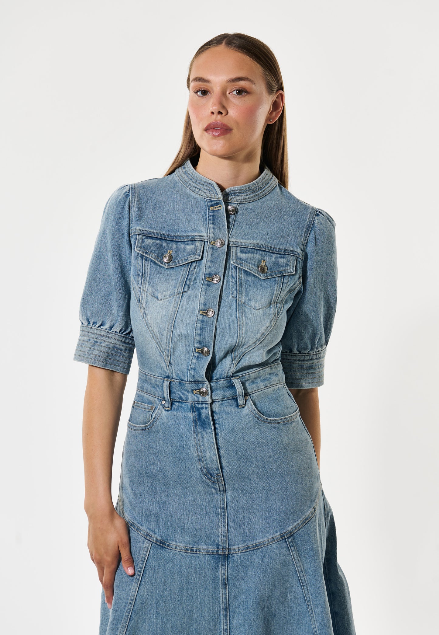 SELENADEA - DEA KUDIBAL - LIGHT BLUE