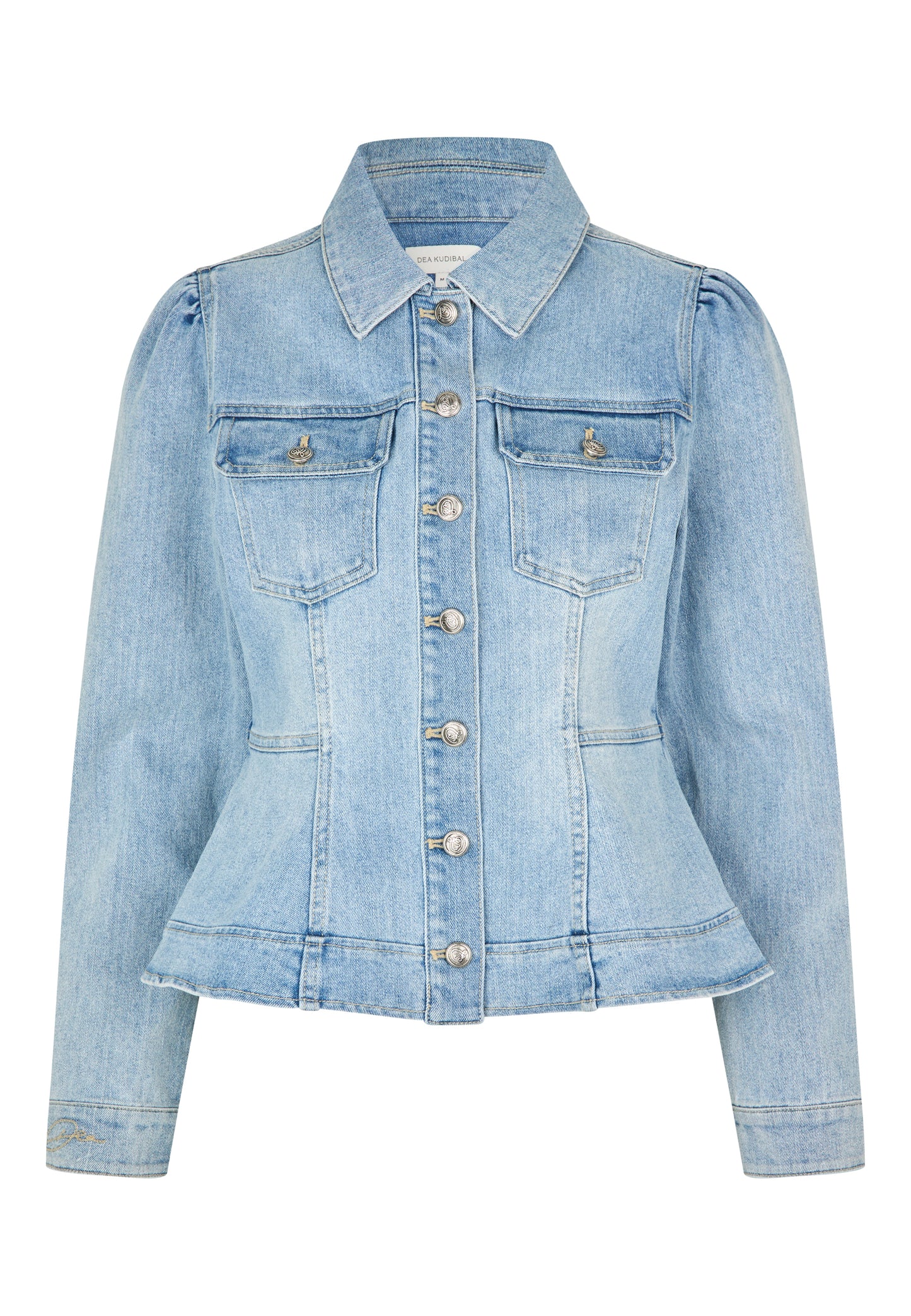 BLANCADEA - DEA KUDIBAL - LIGHT BLUE
