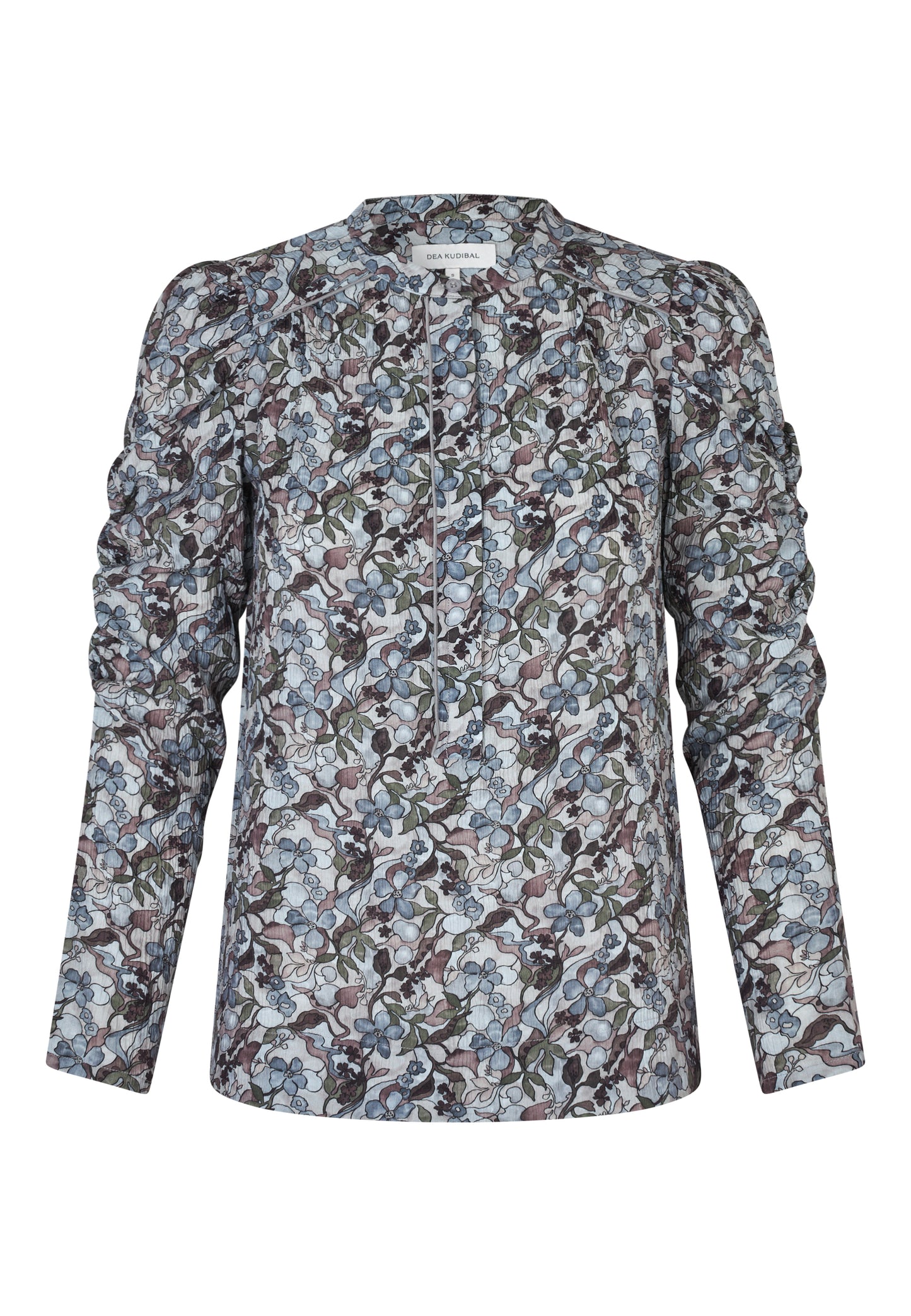 VISTIDEA - DEA KUDIBAL - SUNTORY