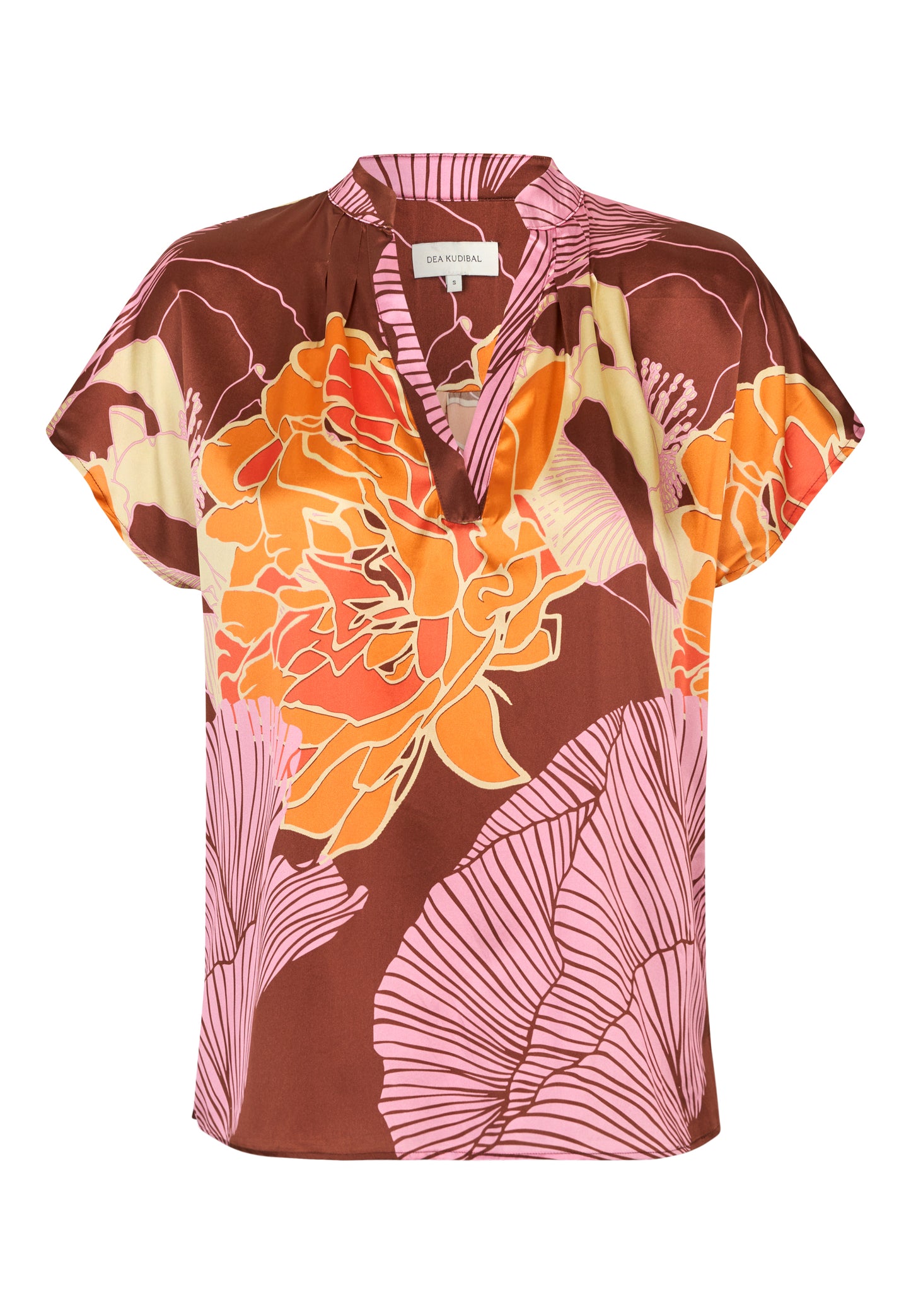 MELITADEA - DEA KUDIBAL - ALEPIDIA