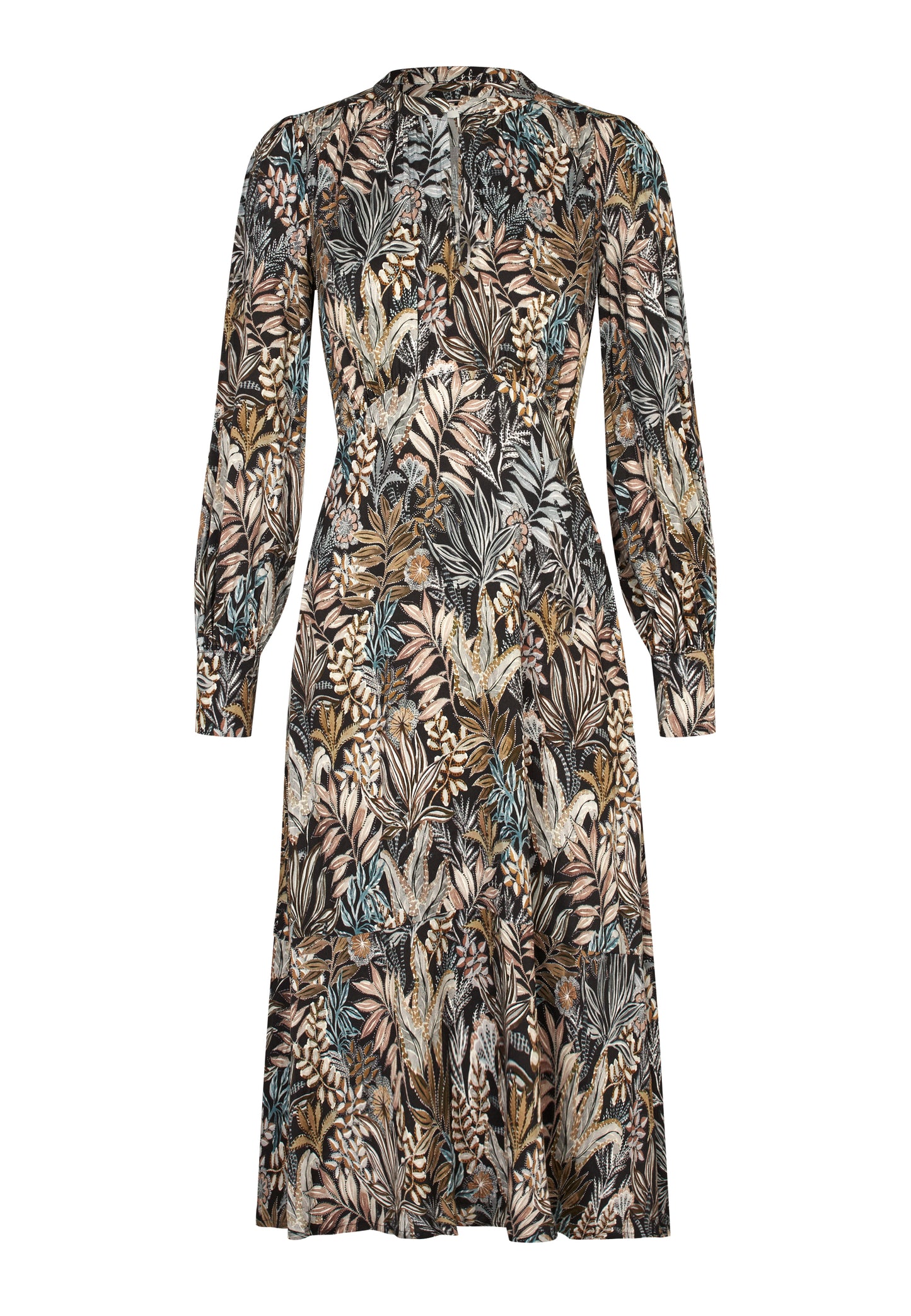 RUMERDEA - DEA KUDIBAL - SENCHA BLACK