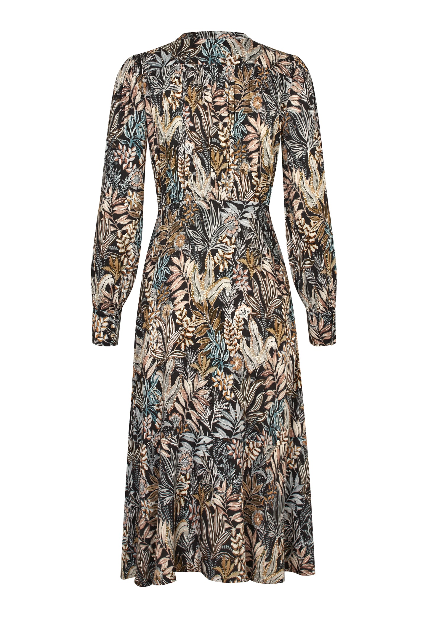 RUMERDEA - DEA KUDIBAL - SENCHA BLACK