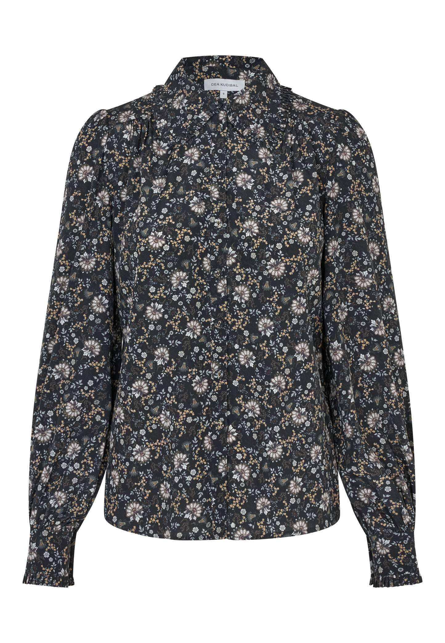 UMADEA  - DEA KUDIBAL - TAKASHL BLACK