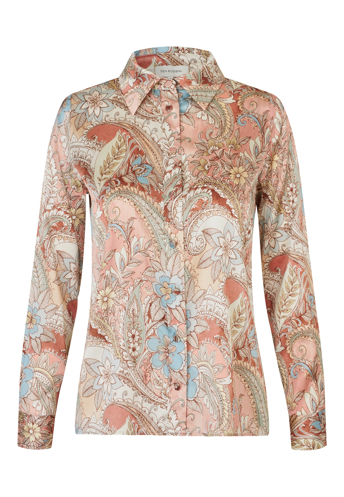 AIDADEA - DEA KUDIBAL - DARK SAYO ROSE