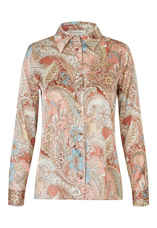 AIDADEA - DEA KUDIBAL - DARK SAYO ROSE