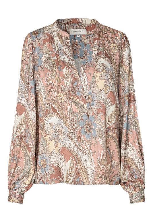 NADIADEA - DEAKUDIBAL - DARK SAYO ROSE