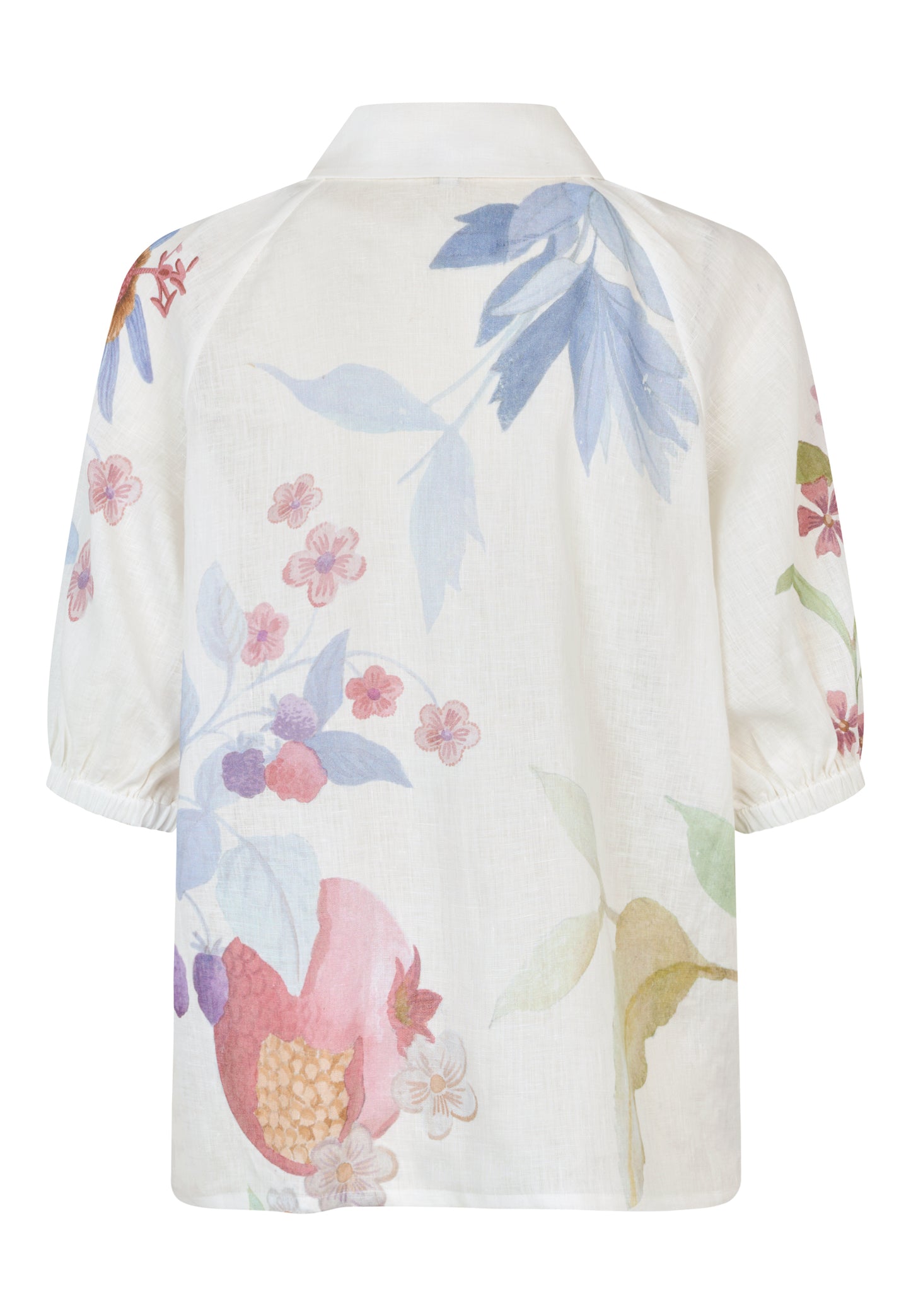 ELADEA - DEA KUDIBAL - DAHLIA