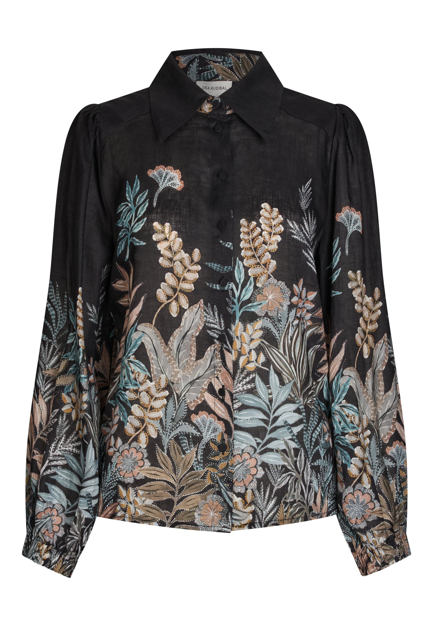 SIOMADEA - DEA KUDIBAL - NORI