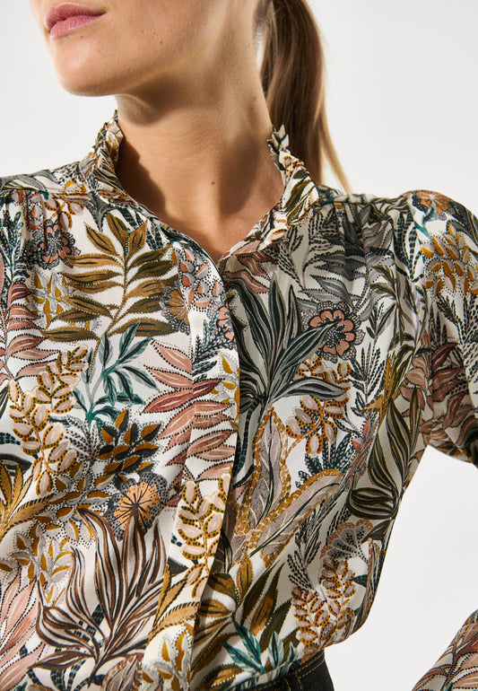 ROBERTADEA  - DEA KUDIBAL - SENCHA CREAM