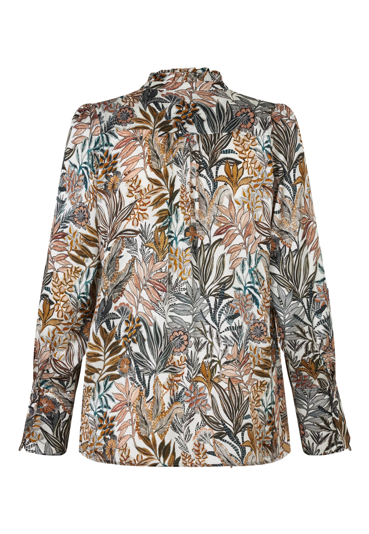 ROBERTADEA  - DEA KUDIBAL - SENCHA CREAM