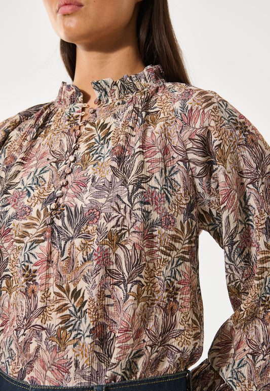 DEA KUDIBAL - NADINASDEA - MORIKI CREAM