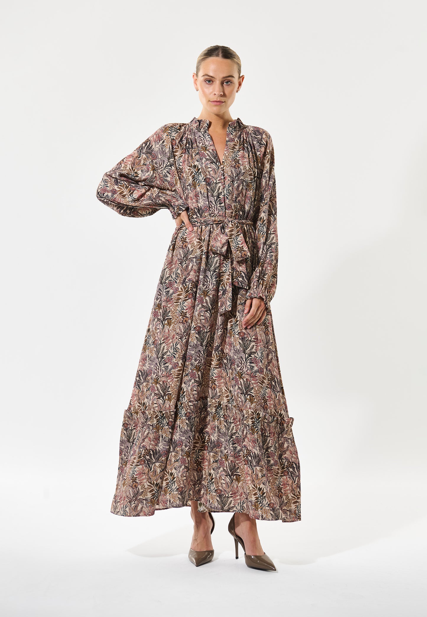 IDANIADEA - DEA KUDIBAL - MORIKI CREME