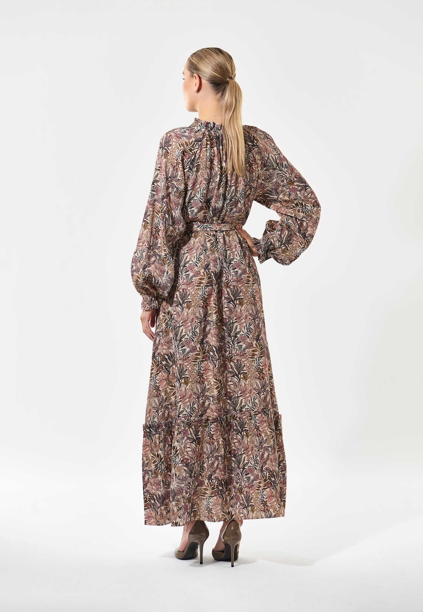 IDANIADEA - DEA KUDIBAL - MORIKI CREME