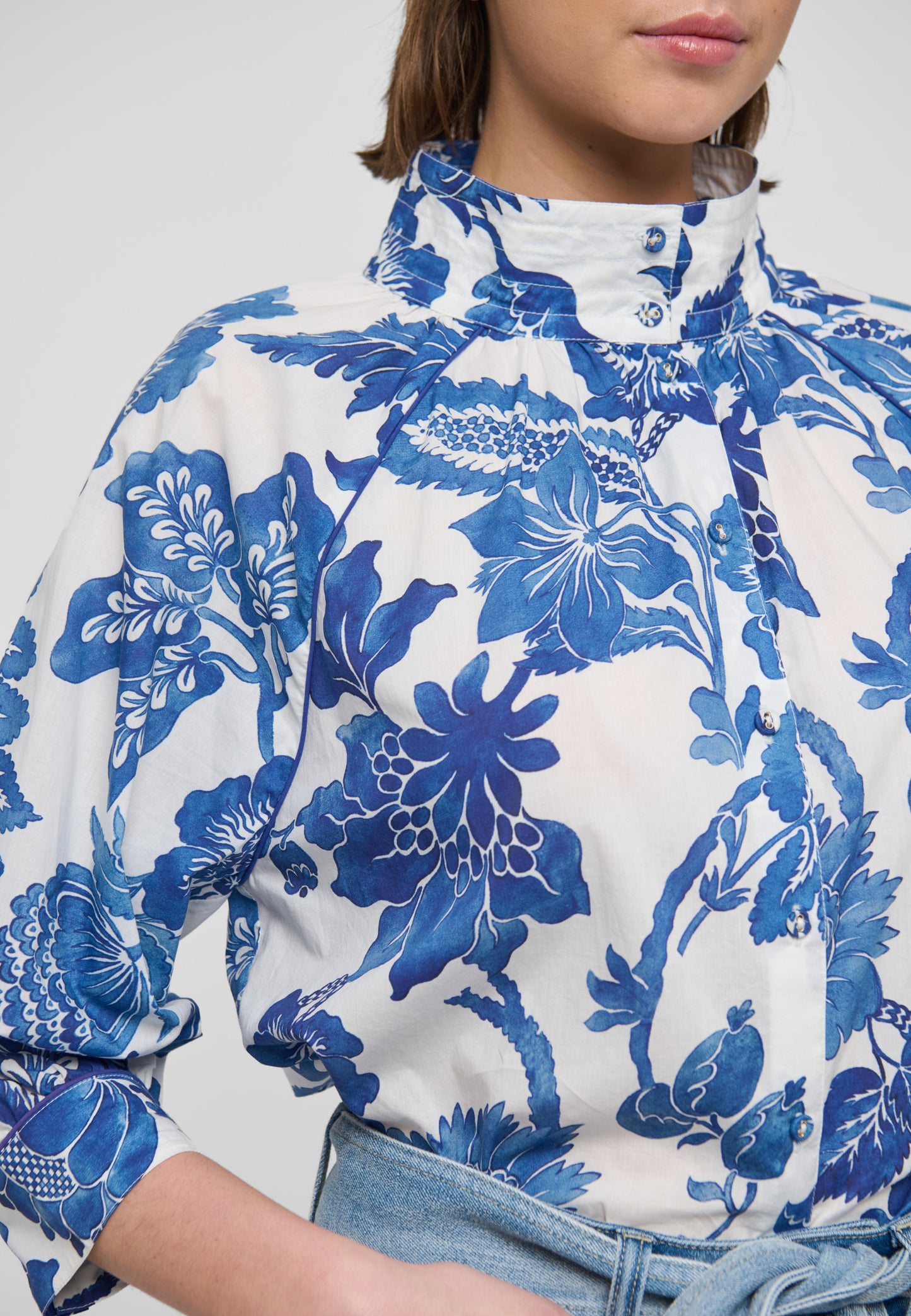 EMIDEA  - DEA KUDIBAL - BLOOM MIDNIGHT