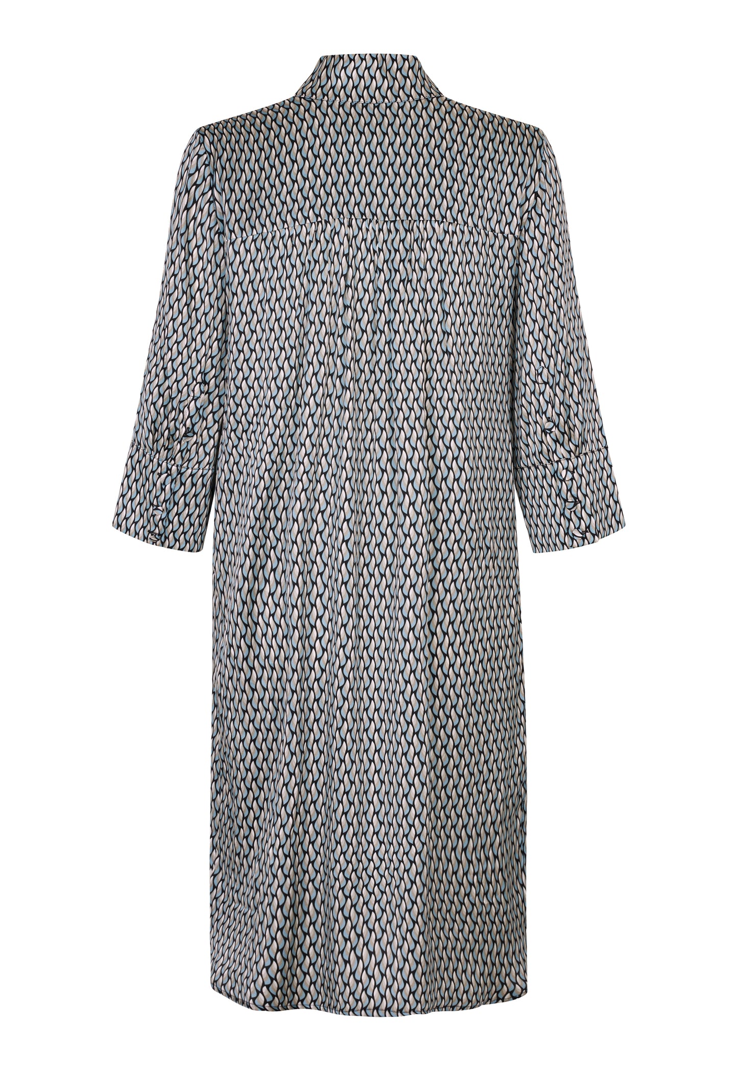 KAMILLESDEA - DEA KUDIBAL - SHIRO