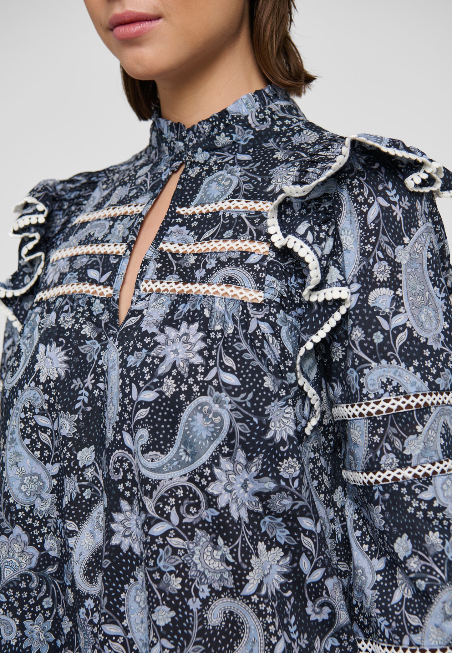 FLORINE - DEA KUDIBAL - PAISLEY