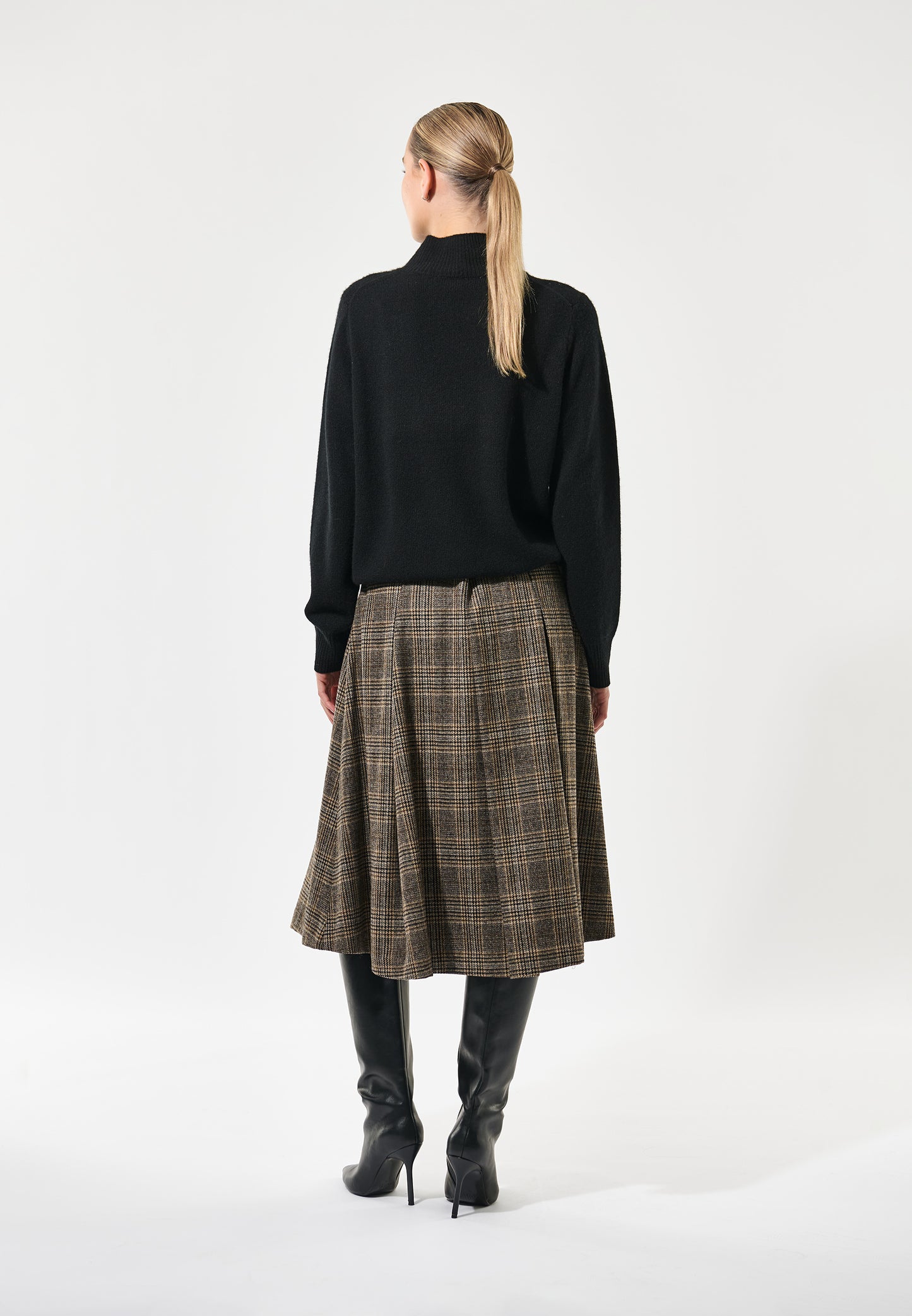 CASMIRADEA - DEA KUDIBAL - BLACK