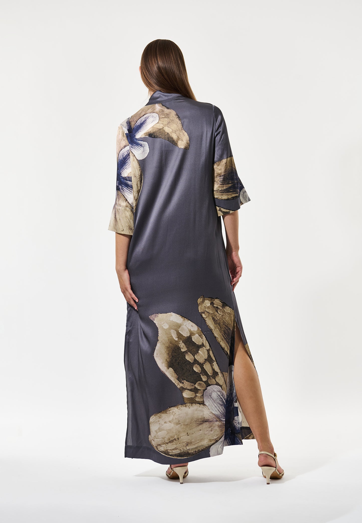 HELGADEA - DEA KUDIBAL - BELLADONNA STEEL