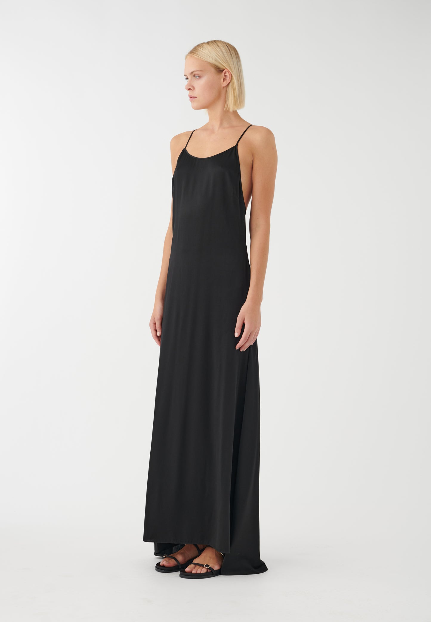SIMIDEA - DEA KUDIBAL - BLACK