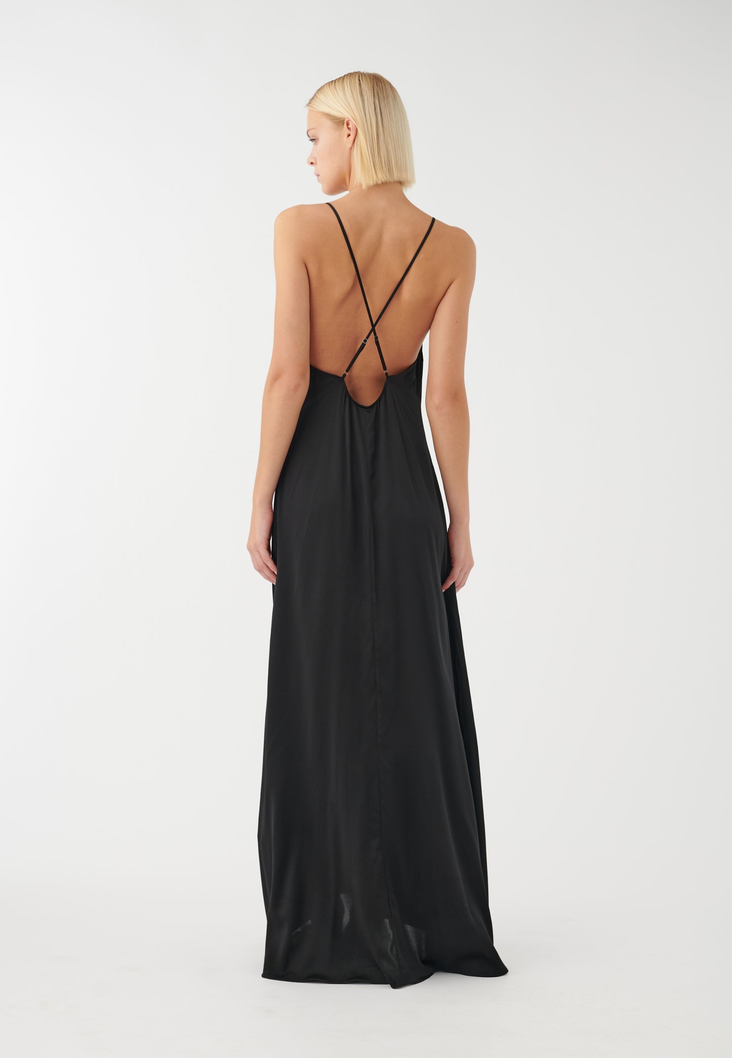 SIMIDEA - DEA KUDIBAL - BLACK