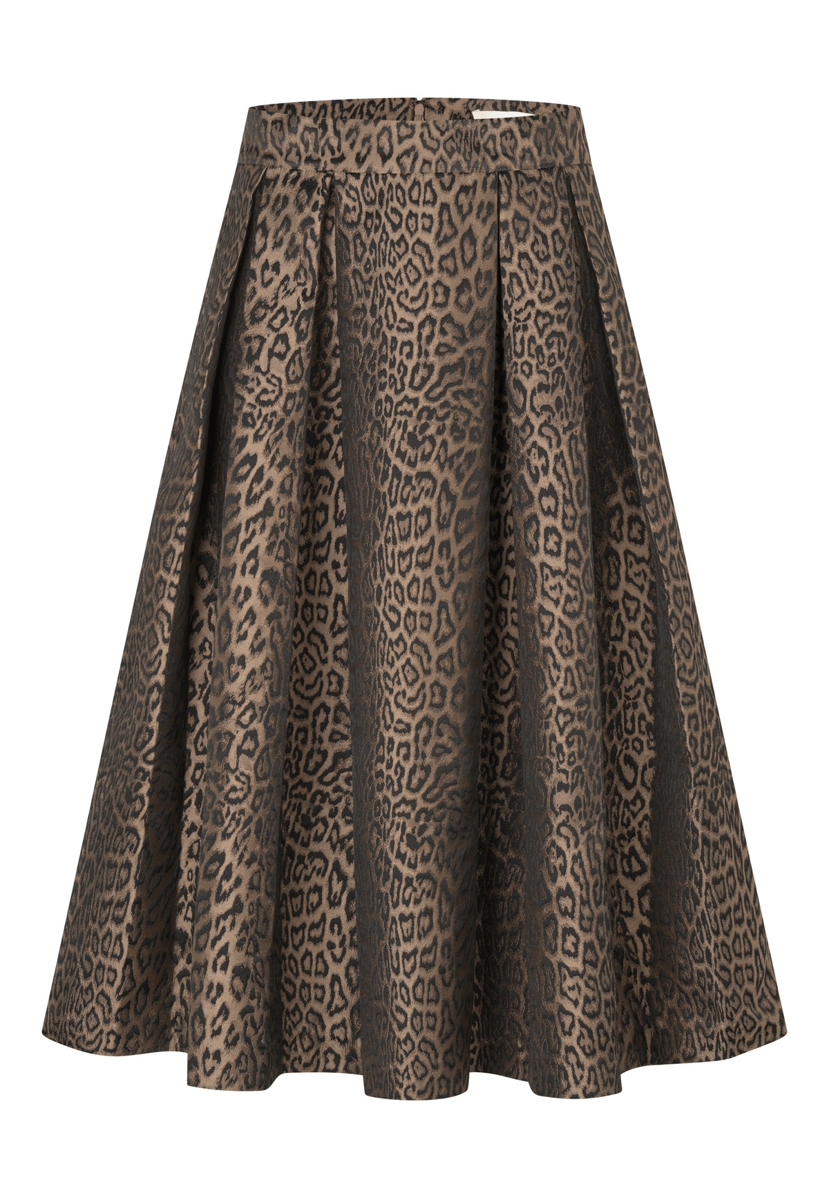 ABEYDEA NS-DEA KUDIBAL-LEO JACQUARD