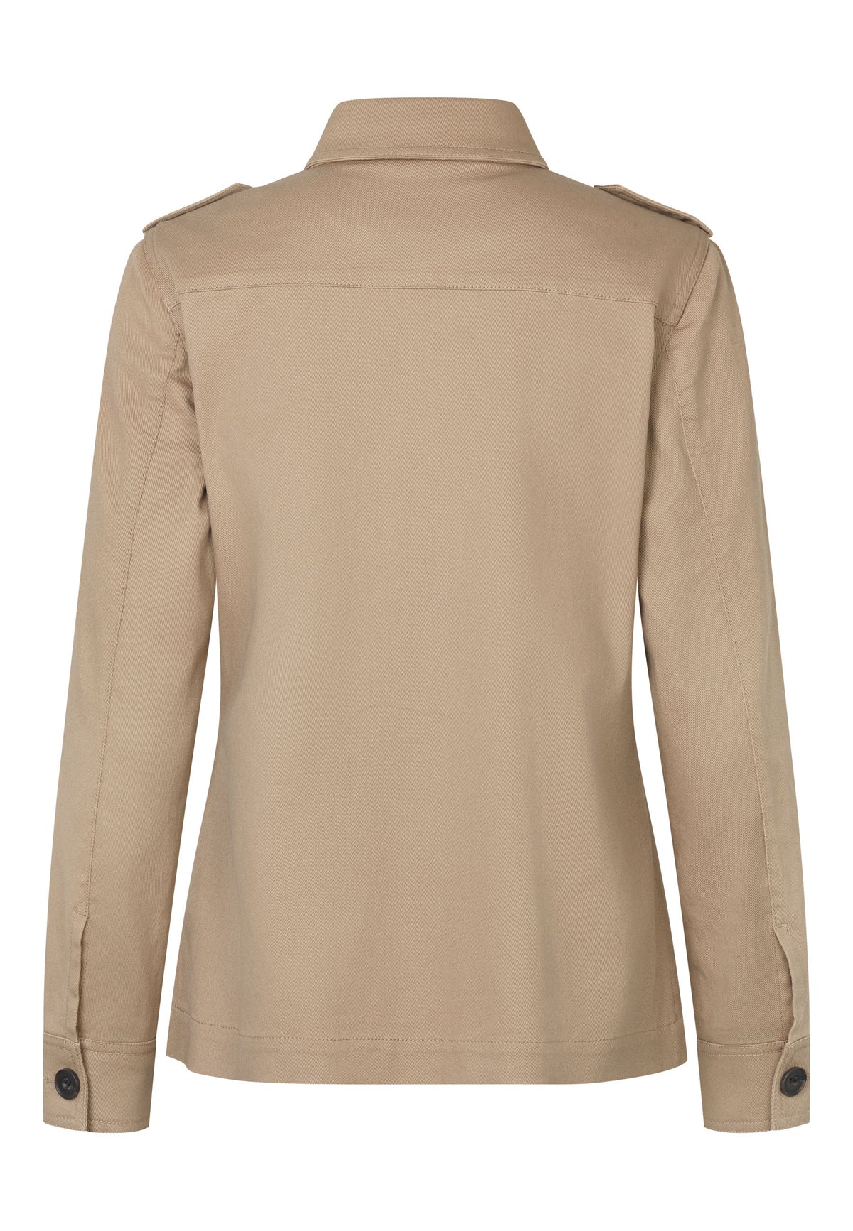 NANNADEA-DEA KUDIBAL-TWILL CAMEL