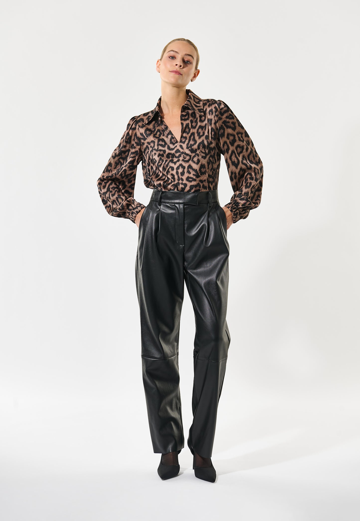 KIKKIDEA  - DEA KUDIBAL - ANIMAL