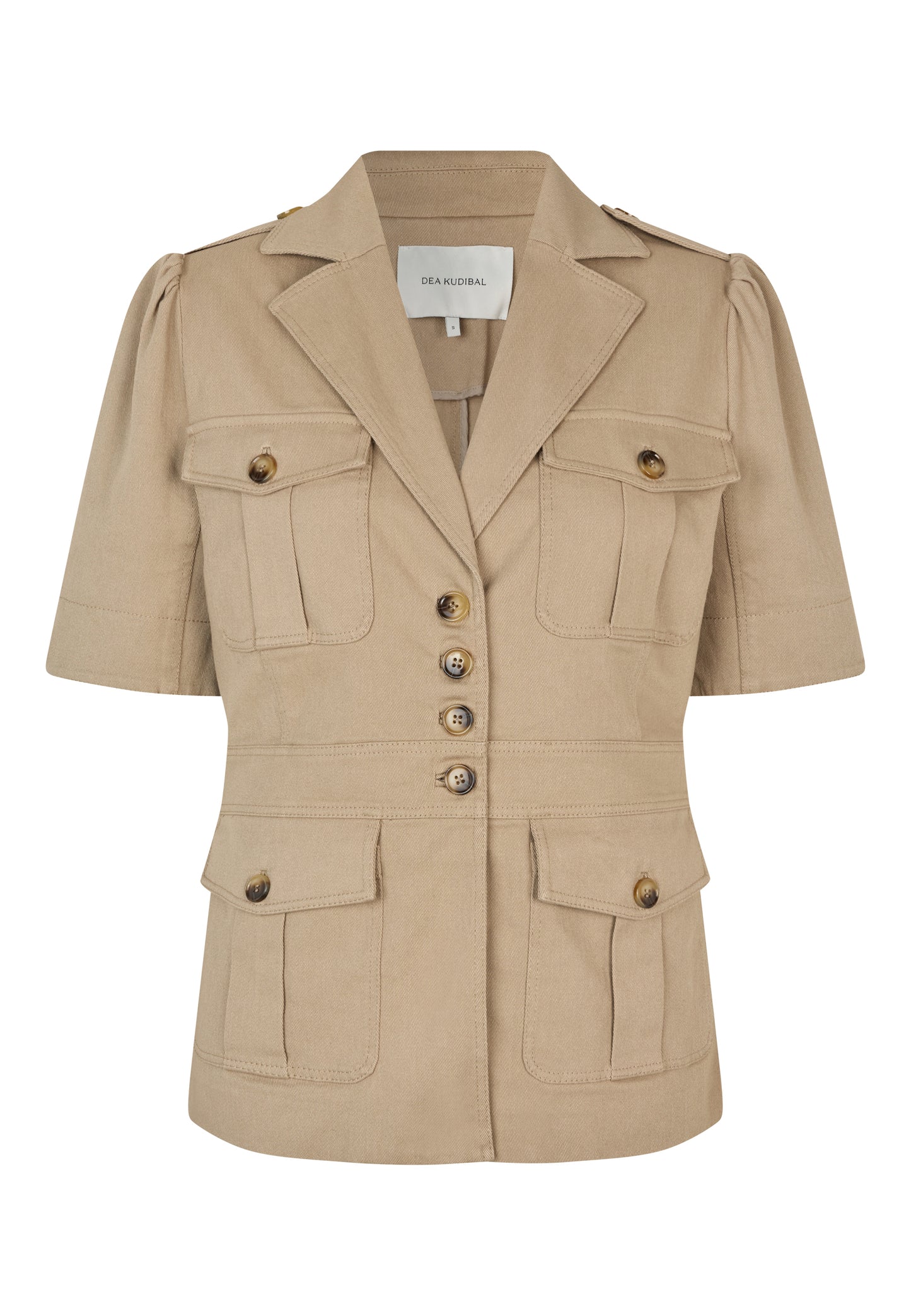 CHRISSYDEA - DEA KUDIBAL - CAMEL