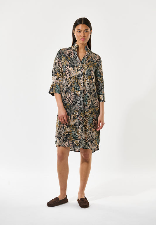 KAMILLESDEA - DEAKUDIBAL - SENCHA BLACK