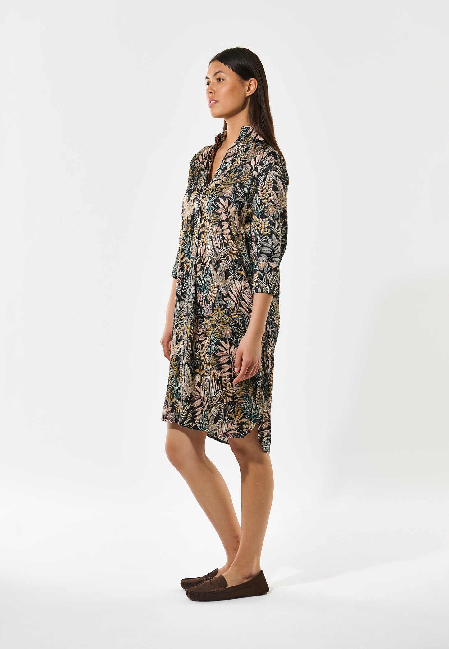 KAMILLESDEA - DEAKUDIBAL - SENCHA BLACK