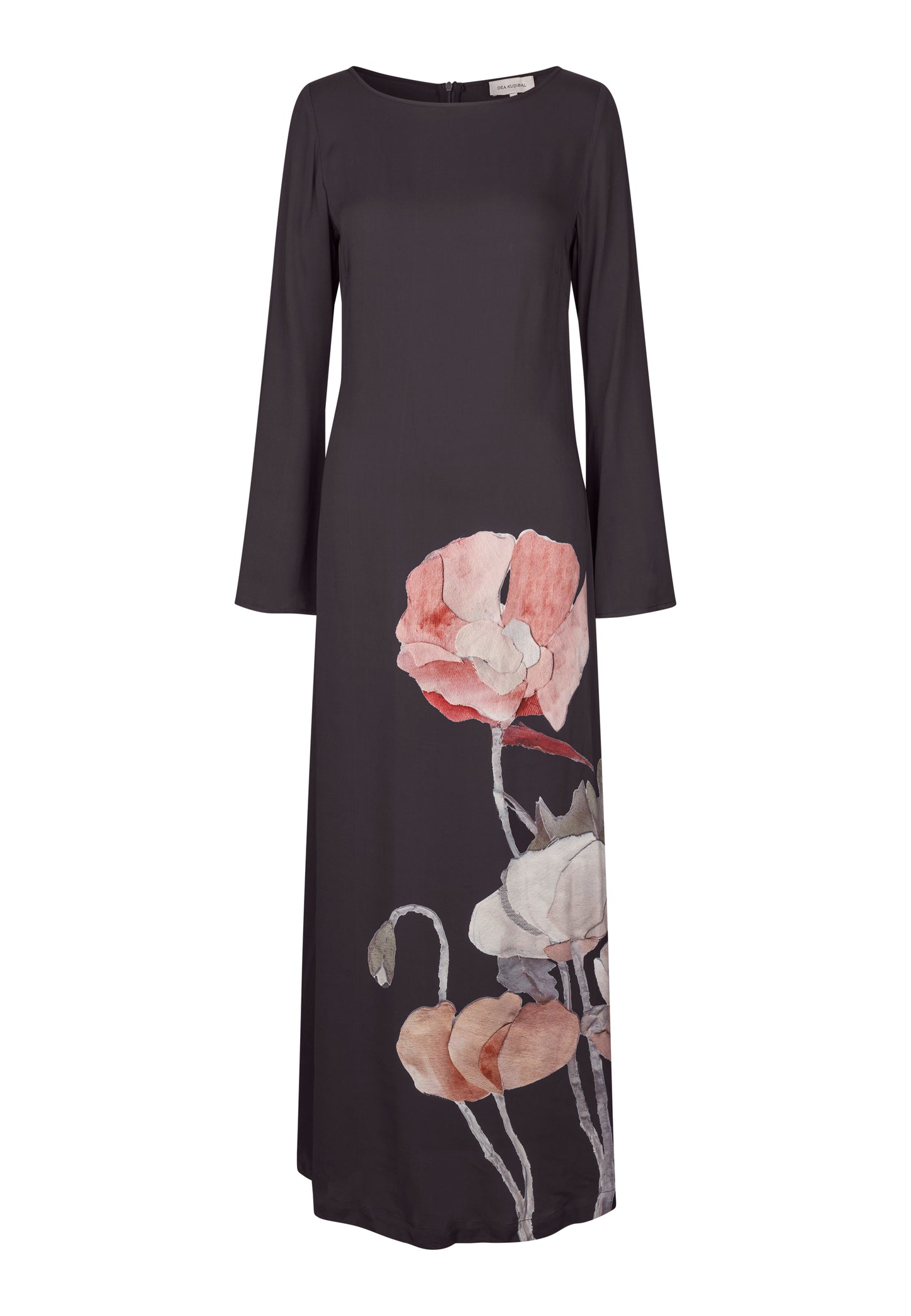 NICOLEDEA NS - DEAKUDIBAL - REVIERE BERRY