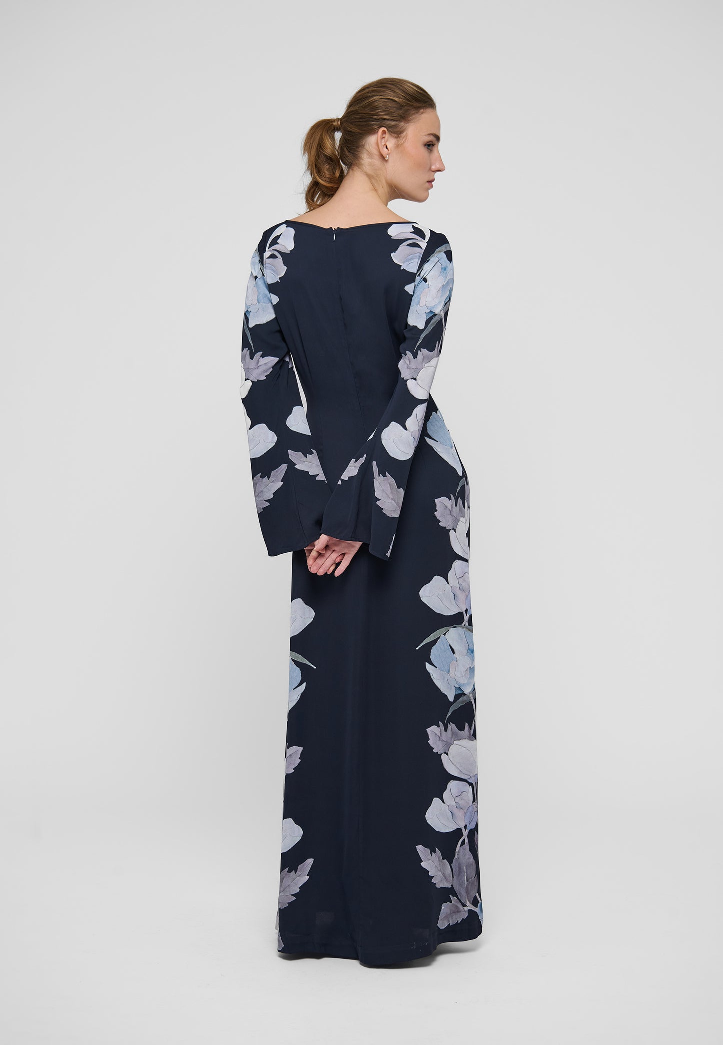 NICOLEDEA NS - DEAKUDIBAL - REVIERE MIDNIGHT
