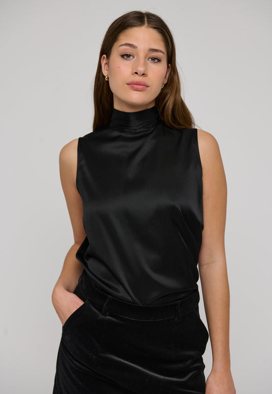 LUCIADEA-DEA KUDIBAL- BLACK