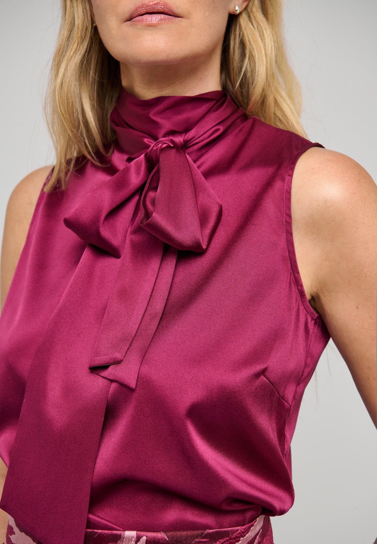 LUCIADEA - DEA KUDIBAL - FUCHSIA