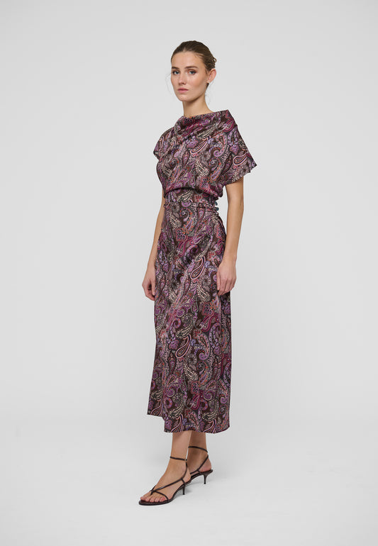 VIRGINIADEA - DEAKUDIBAL - PAISLEY PECAN