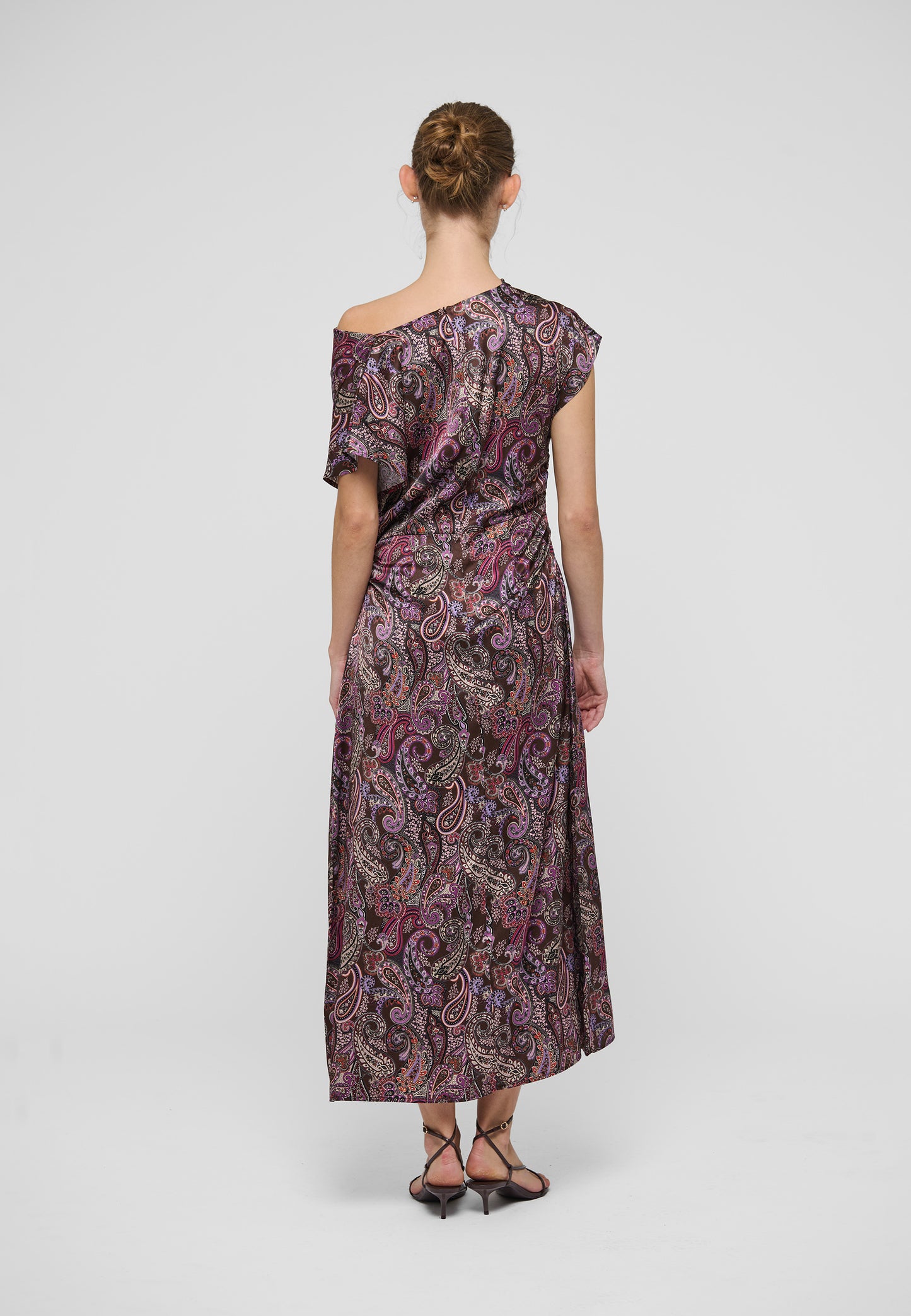 VIRGINIADEA - DEAKUDIBAL - PAISLEY PECAN