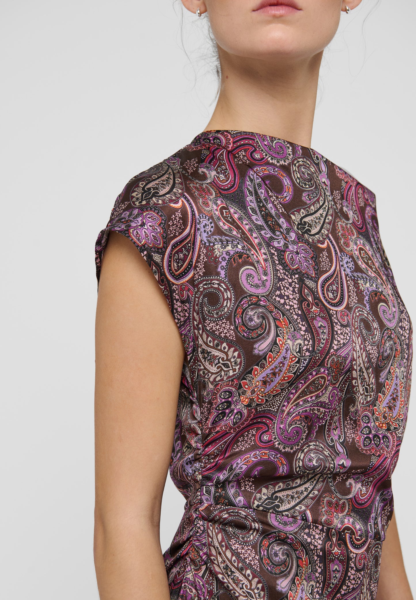 VIRGINIADEA - DEAKUDIBAL - PAISLEY PECAN